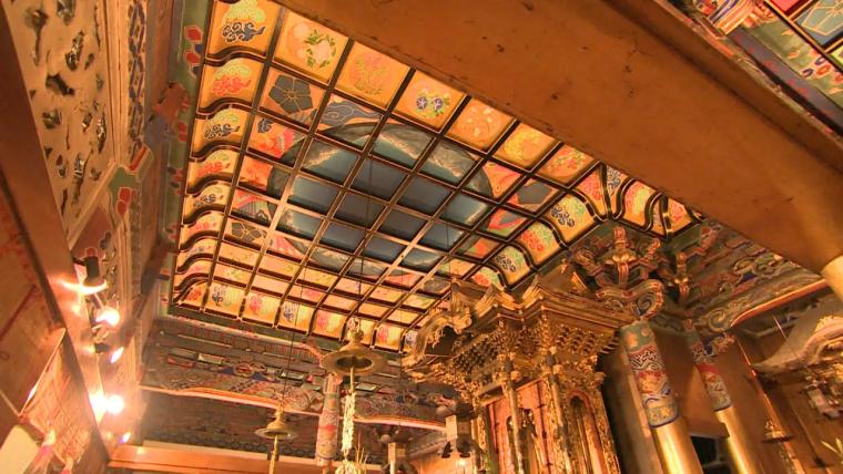 寺カフェでホットケーキならぬ“ホトケーキ”【cafe 愚禿 -gutoku-】黒部宇奈月で心整える 写経体験も