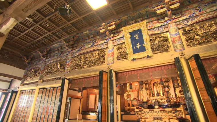 寺カフェでホットケーキならぬ“ホトケーキ”【cafe 愚禿 -gutoku-】黒部宇奈月で心整える 写経体験も