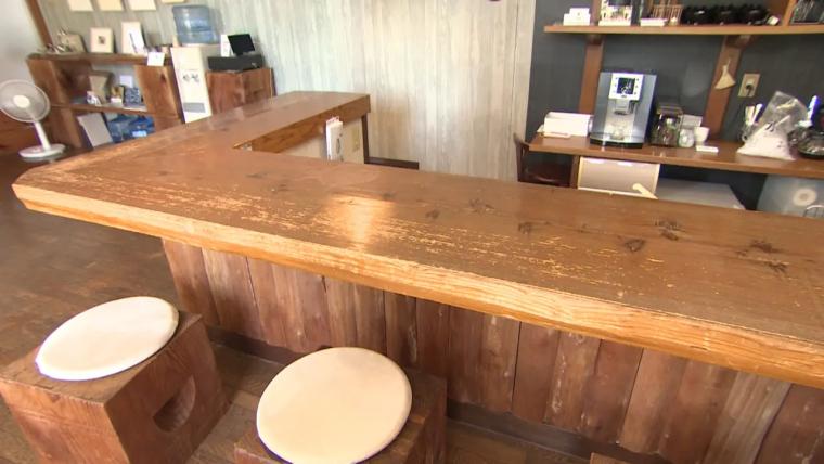 寺カフェでホットケーキならぬ“ホトケーキ”【cafe 愚禿 -gutoku-】黒部宇奈月で心整える 写経体験も