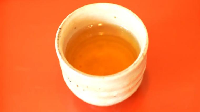 寺カフェでホットケーキならぬ“ホトケーキ”【cafe 愚禿 -gutoku-】黒部宇奈月で心整える 写経体験も