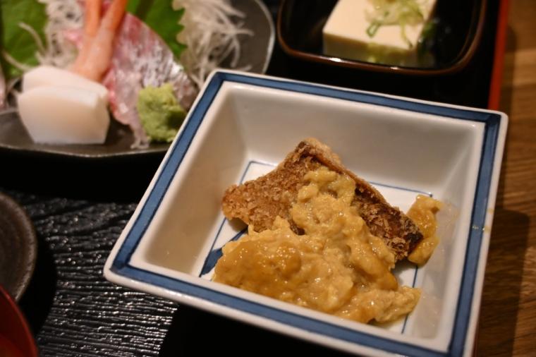 カツオは“生”だけ！昼も夜も美味しい魚を堪能「食楽 いずみ」