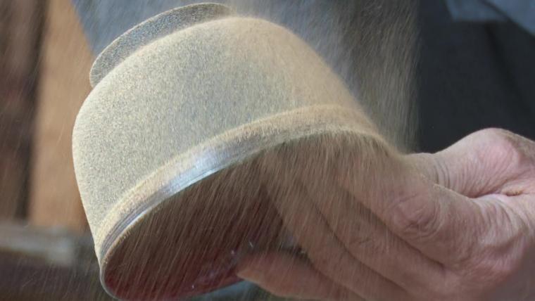 Tosaditional~土佐の匠~「土佐古代塗・池田泰一