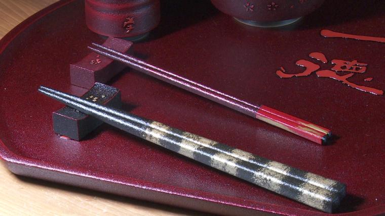 Tosaditional~土佐の匠~「土佐古代塗・池田泰一