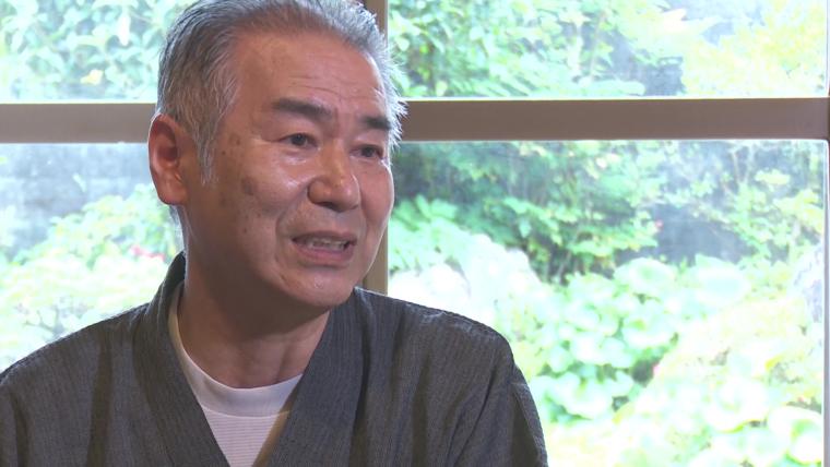 Tosaditional~土佐の匠~「土佐古代塗・池田泰一