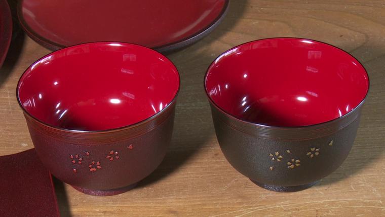 Tosaditional~土佐の匠~「土佐古代塗・池田泰一