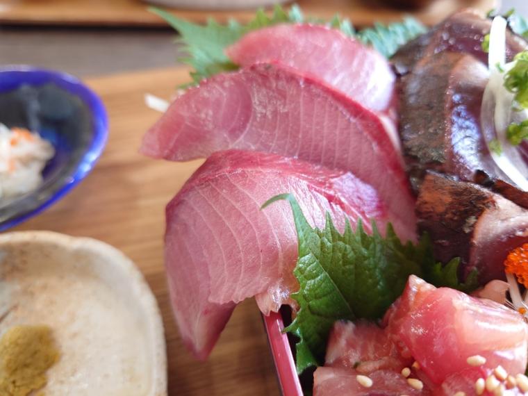 【高知】圧巻のボリューム「室玄（むろげん）」の絶品・海鮮ランチ！