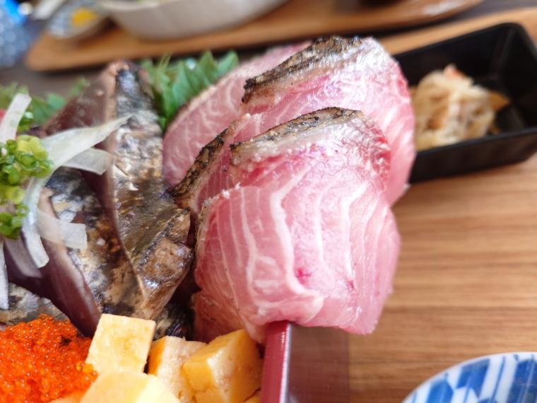 【高知】圧巻のボリューム「室玄（むろげん）」の絶品・海鮮ランチ！