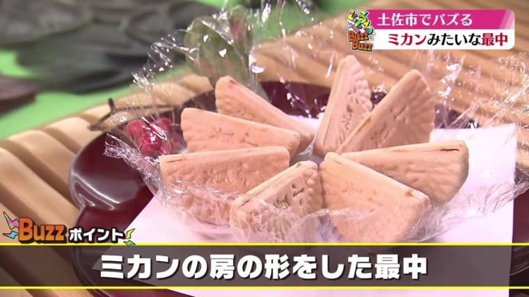 【高知】可愛いだけじゃない！100 年続く老舗和菓子店の絶品最中