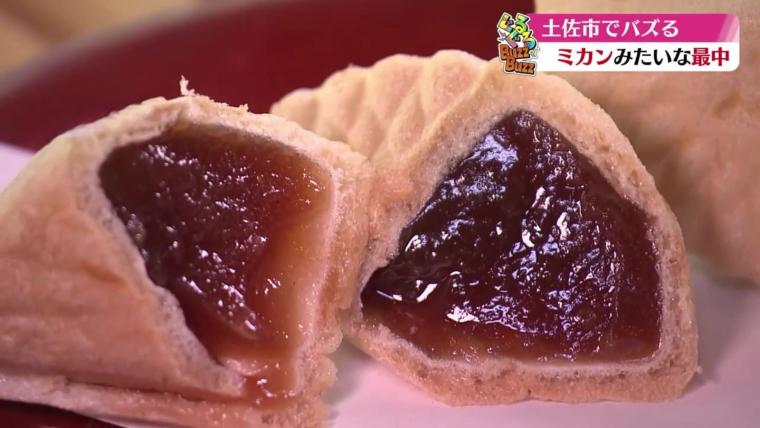 【高知】可愛いだけじゃない！100 年続く老舗和菓子店の絶品最中