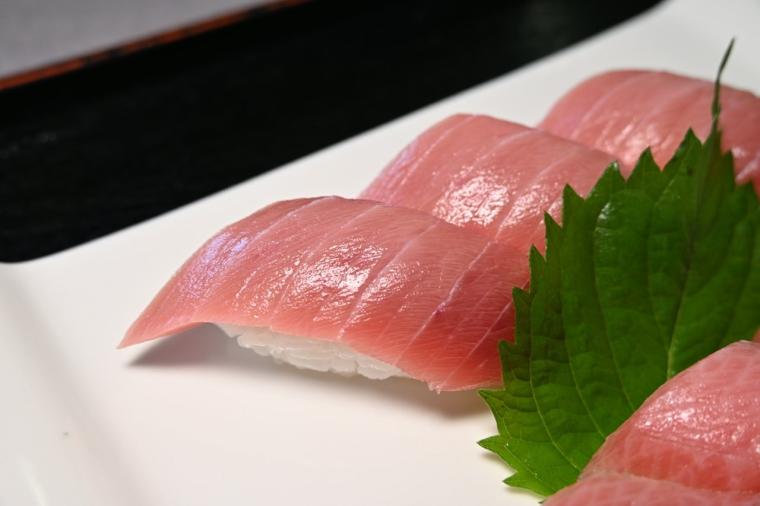 高知東旅×マグロ料理！絶品を味わう「レストラン ホテルなはり」