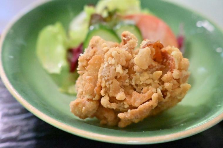 高知東旅×マグロ料理！絶品を味わう「レストラン ホテルなはり」