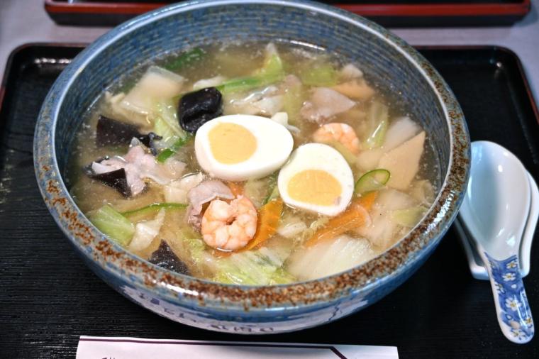 高知東旅×マグロ料理！絶品を味わう「レストラン ホテルなはり」