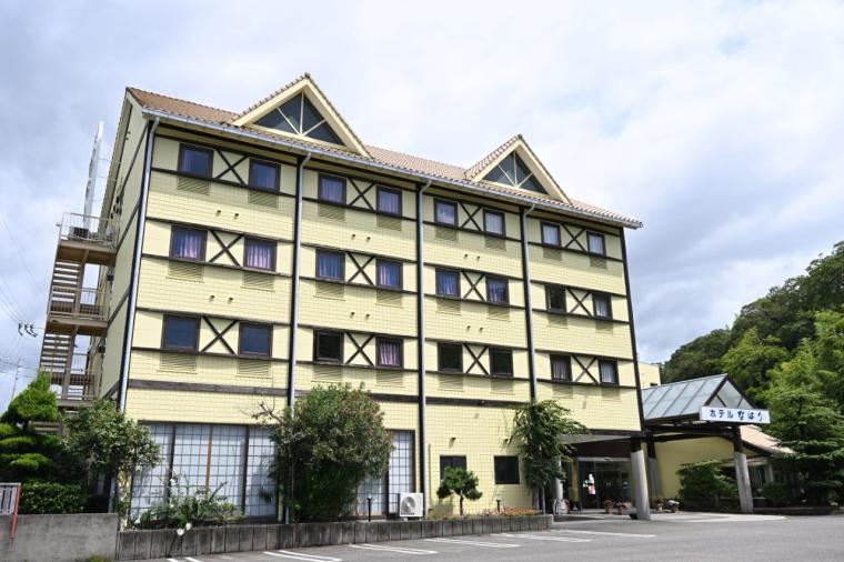 高知東旅×マグロ料理！絶品を味わう「レストラン ホテルなはり」