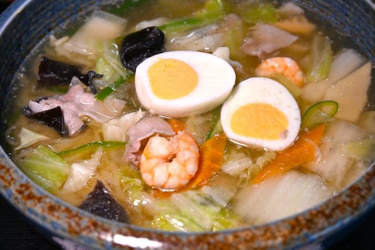 高知東旅×マグロ料理！絶品を味わう「レストラン ホテルなはり」