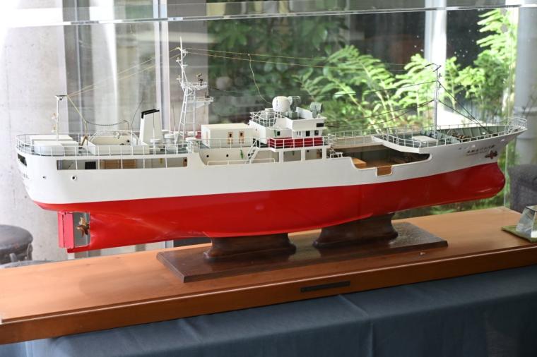 高知東旅×マグロ料理！絶品を味わう「レストラン ホテルなはり」