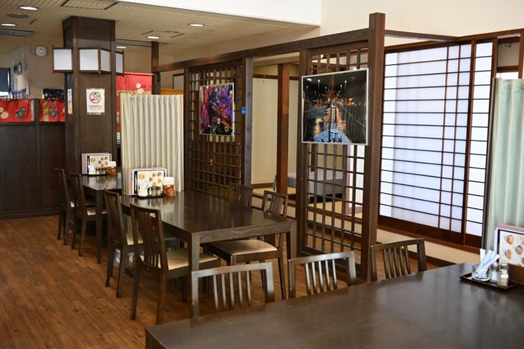 高知東旅×マグロ料理！絶品を味わう「レストラン ホテルなはり」