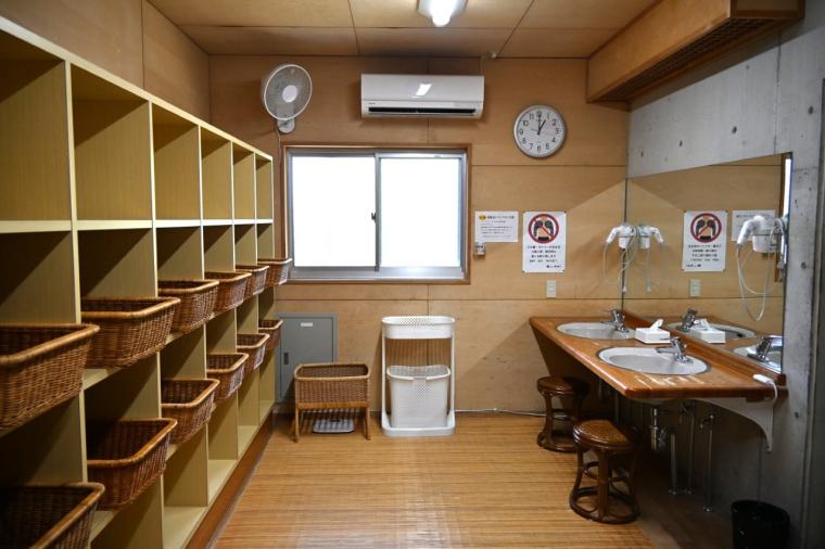 高知東旅で日帰り入浴！ヒノキ風呂と露天風呂が楽しめる「ホテルなはり」