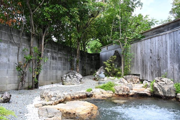 高知東旅で日帰り入浴！ヒノキ風呂と露天風呂が楽しめる「ホテルなはり」