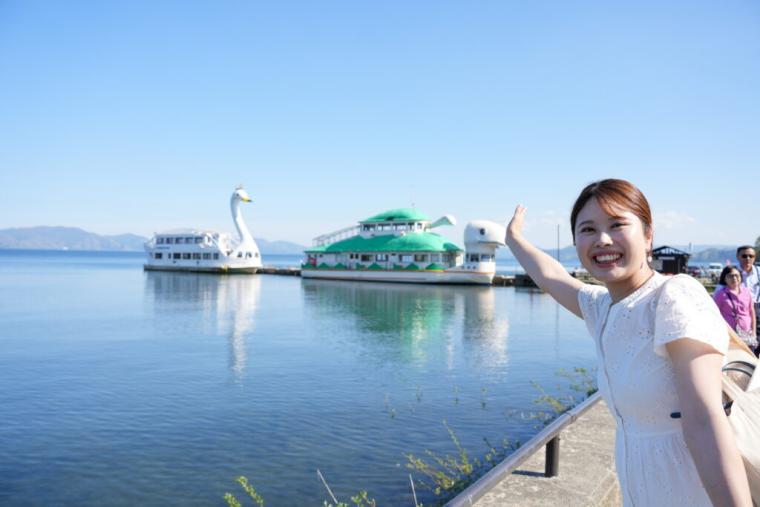 福島県・郡山の旅！ご当地グルメや猪苗代湖を大満喫する 1 泊 2 日モデルコース