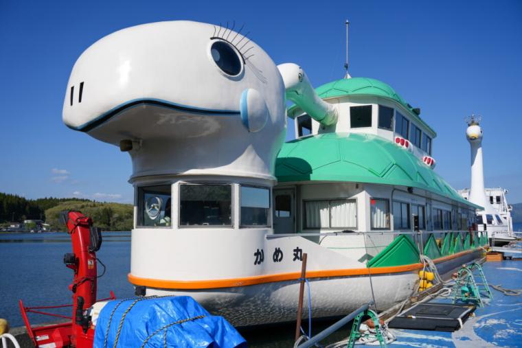 福島県・郡山の旅！ご当地グルメや猪苗代湖を大満喫する 1 泊 2 日モデルコース