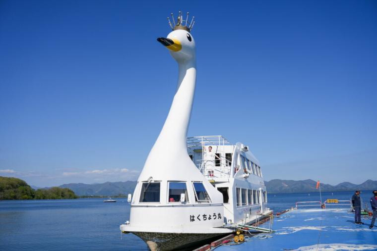 福島県・郡山の旅！ご当地グルメや猪苗代湖を大満喫する 1 泊 2 日モデルコース