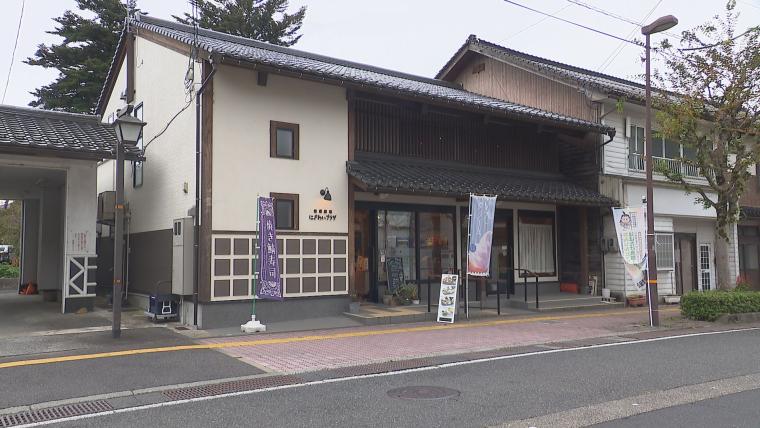 鳥取県若桜町に行ったら絶対食べたいご当地グルメ 5 選！完売するおまんじゅうや白いとんかつも！