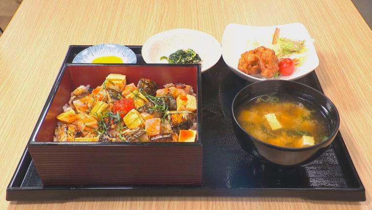 鳥取県若桜町に行ったら絶対食べたいご当地グルメ 5 選！完売するおまんじゅうや白いとんかつも！