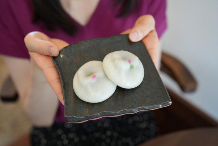 鳥取県若桜町に行ったら絶対食べたいご当地グルメ 5 選！完売するおまんじゅうや白いとんかつも！