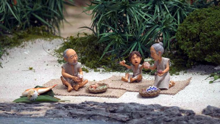 クジラ標本から土器の破片まで！北谷の地に刻まれた歴史の証「北谷町立博物館」（北谷町）