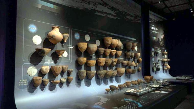 クジラ標本から土器の破片まで！北谷の地に刻まれた歴史の証「北谷町立博物館」（北谷町）