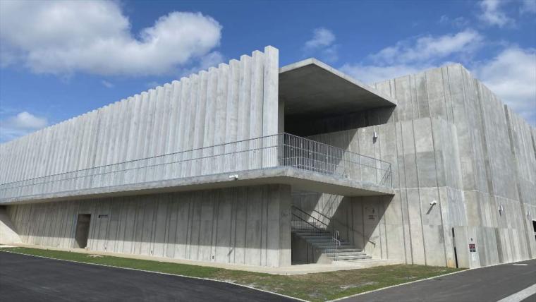 クジラ標本から土器の破片まで！北谷の地に刻まれた歴史の証「北谷町立博物館」（北谷町）