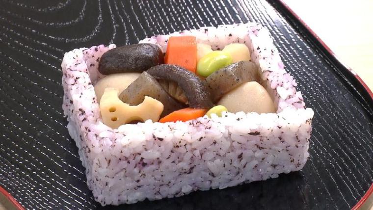 スマホのような弁当「おに弁」静岡県浜松市の駅弁・自笑亭 発売後 3 年で急に大ヒット！