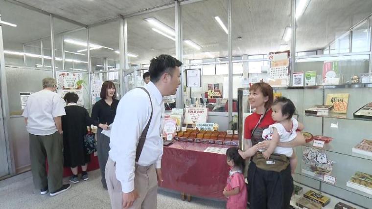 スマホのような弁当「おに弁」静岡県浜松市の駅弁・自笑亭 発売後 3 年で急に大ヒット！