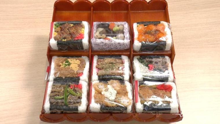 スマホのような弁当「おに弁」静岡県浜松市の駅弁・自笑亭 発売後 3 年で急に大ヒット！