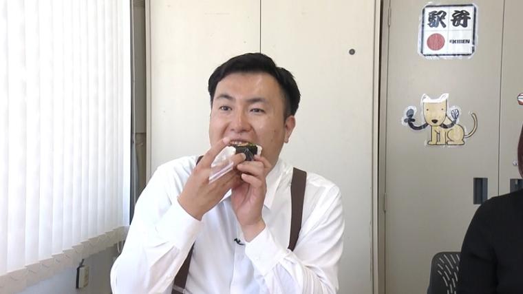 スマホのような弁当「おに弁」静岡県浜松市の駅弁・自笑亭 発売後 3 年で急に大ヒット！