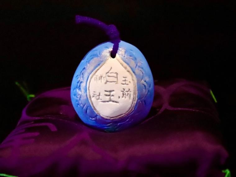 【静岡県森町・小國神社】８月 24 日開館 「土鈴」とは? 起源や見どころ解説「鈴木正彦記念土鈴館」