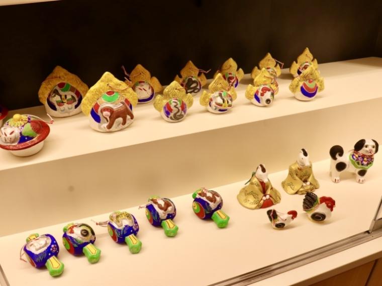 【静岡県森町・小國神社】８月 24 日開館 「土鈴」とは? 起源や見どころ解説「鈴木正彦記念土鈴館」