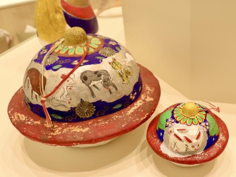 【静岡県森町・小國神社】８月 24 日開館 「土鈴」とは? 起源や見どころ解説「鈴木正彦記念土鈴館」