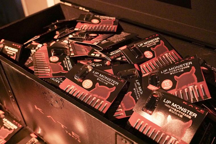 USJ ハロウィーン2025 KATE PRESENTS 18番地の魔女