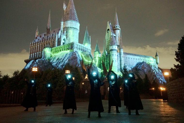 USJ デス・イーター