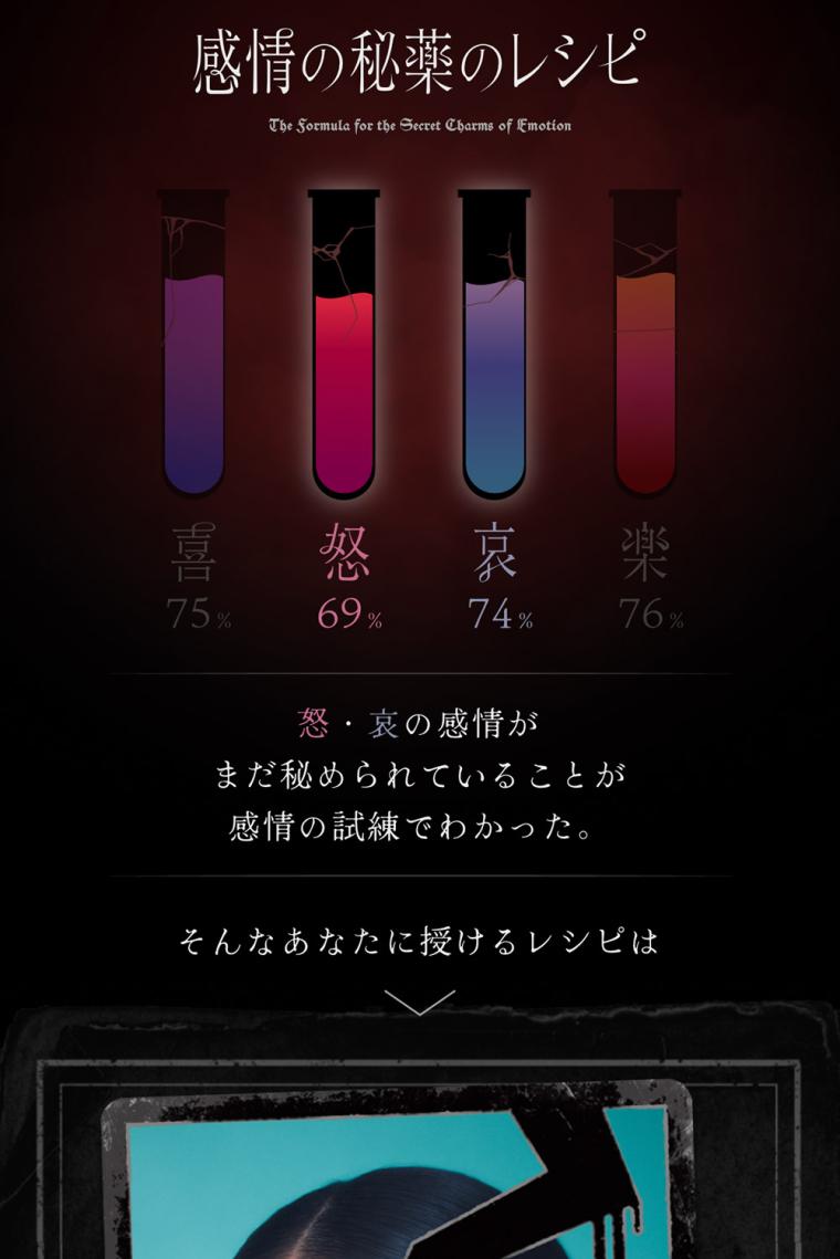 USJ ハロウィーン2025 KATE PRESENTS 18番地の魔女