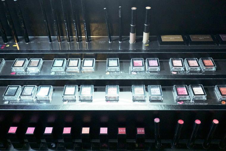 USJ ハロウィーン2025 KATE PRESENTS 18番地の魔女