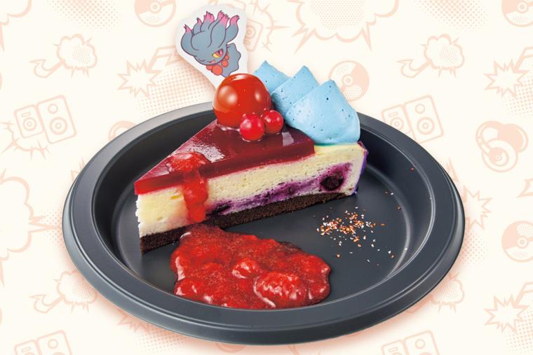 USJ ハロウィーン2025 ポケモングルメ