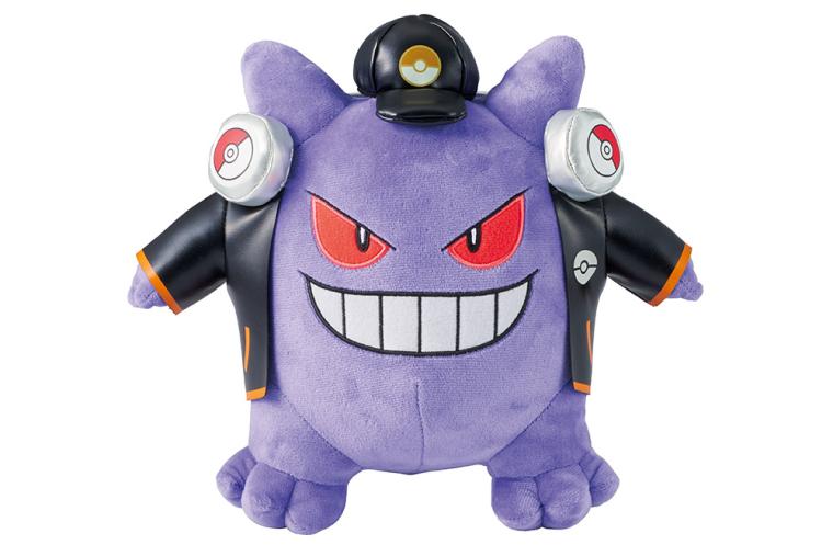 USJ ハロウィーン2025 ポケモングッズ