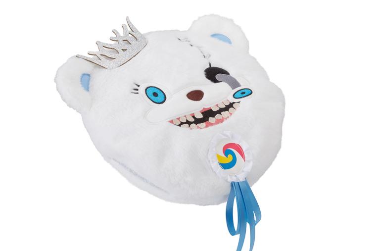 USJ ハミクマソウル グッズ