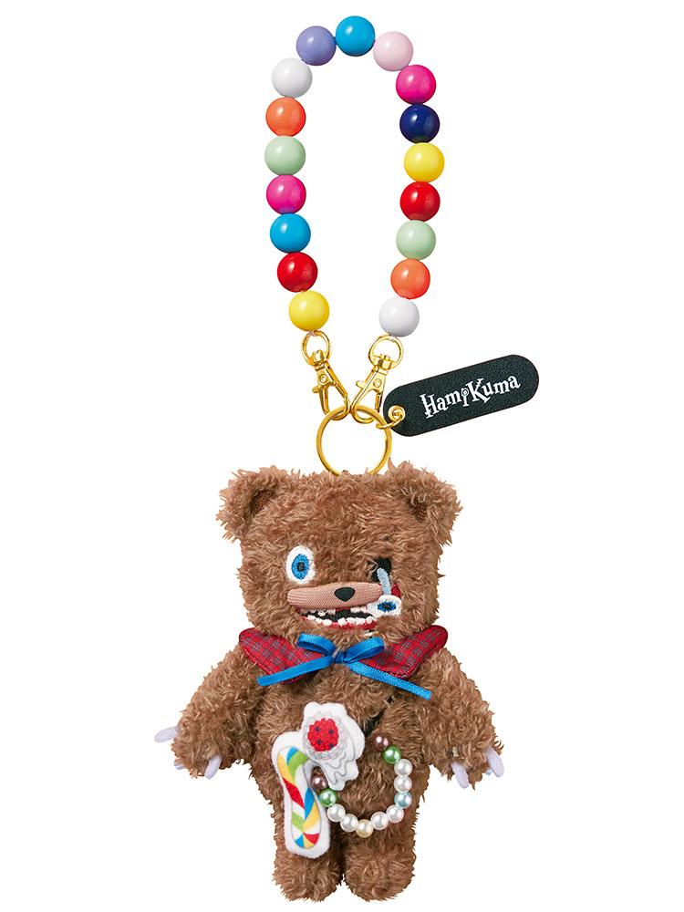 USJ ハミクマ グッズ