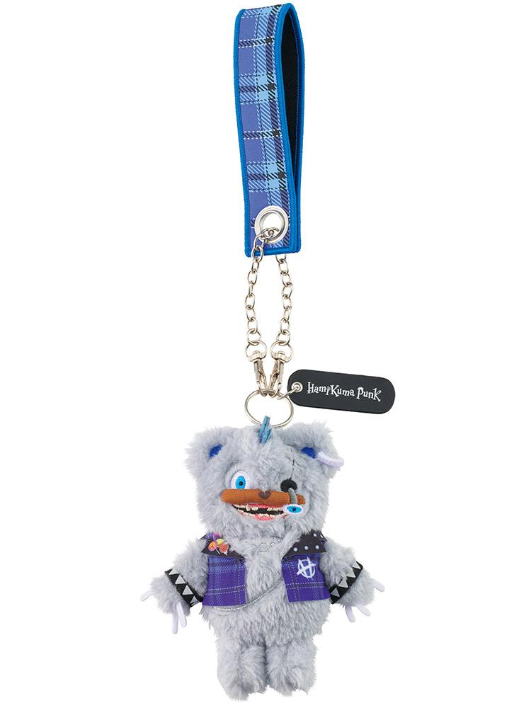 USJ ハミクマパンク グッズ