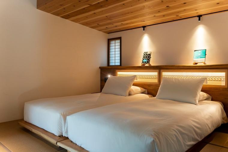 泉ヶ谷 工芸ノ宿 和楽