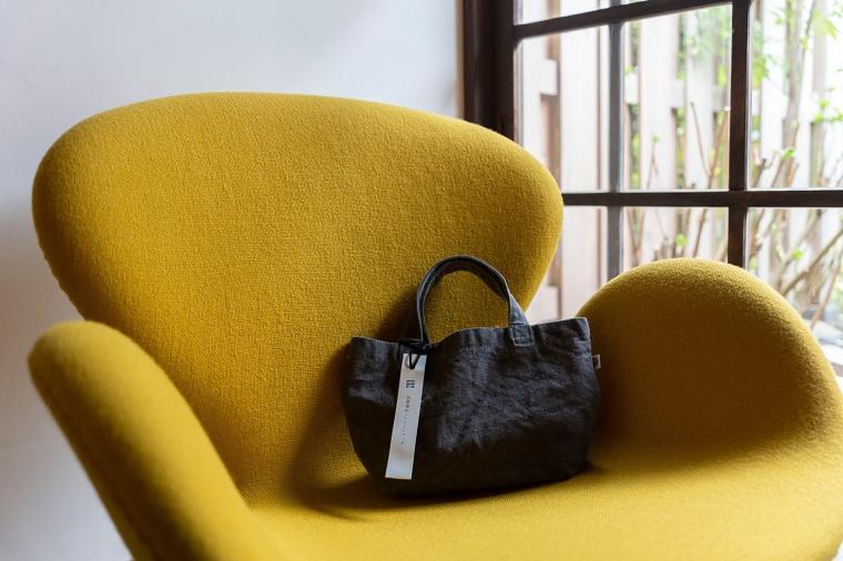 泉ヶ谷 工芸ノ宿 和楽