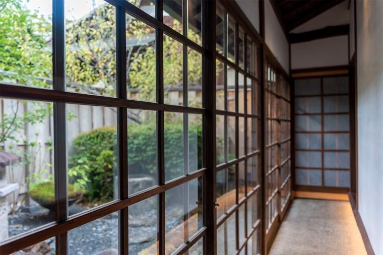 泉ヶ谷 工芸ノ宿 和楽